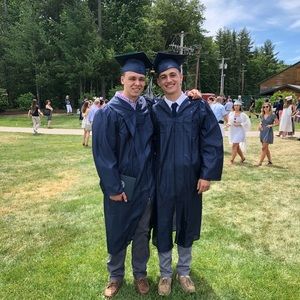 Meet your Posher, Ryan